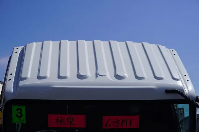 いすゞ フォワード 2RG-FRR90S2(2WD)の写真16