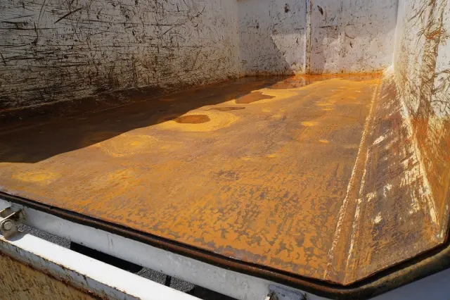 いすゞ フォワード 2RG-FRR90S2(2WD)の写真21