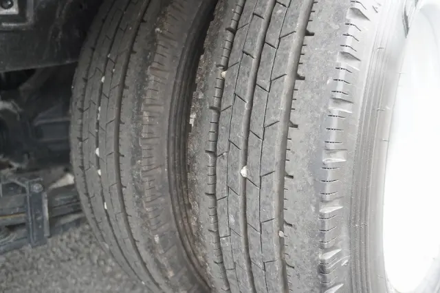 日野 デュトロ TKG-XZU605M(2WD)の写真10