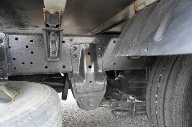 日野 デュトロ TKG-XZU605M(2WD)の写真11