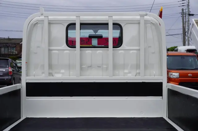 日野 デュトロ TKG-XZU605M(2WD)の写真18