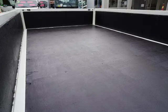 日野 デュトロ TKG-XZU605M(2WD)の写真20