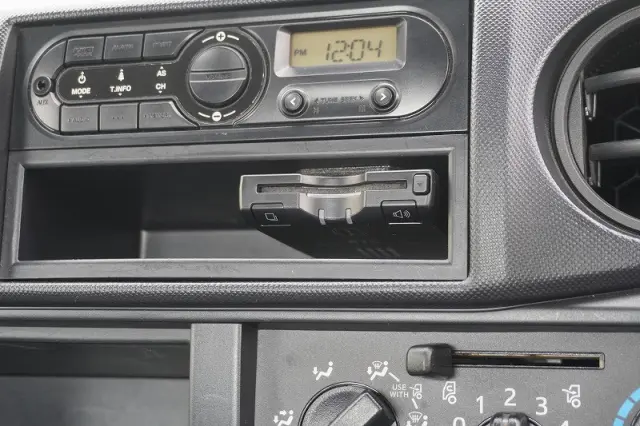 日野 デュトロ TKG-XZU605M(2WD)の写真26