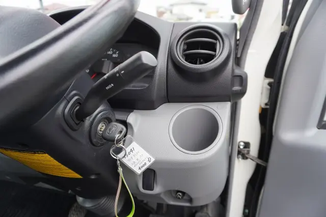 日野 デュトロ TKG-XZU605M(2WD)の写真27