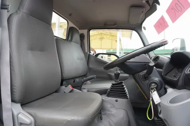 日野 デュトロ TKG-XZU605M(2WD)の写真29