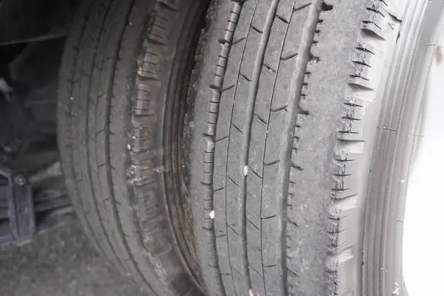 日野 デュトロ TKG-XZU605M(2WD)の写真10