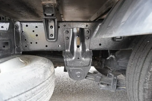 日野 デュトロ TKG-XZU605M(2WD)の写真11