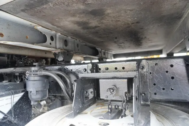 日野 デュトロ TKG-XZU605M(2WD)の写真12