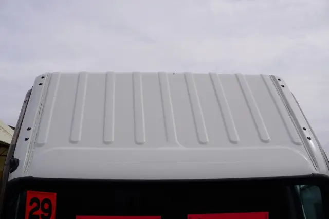 日野 デュトロ TKG-XZU605M(2WD)の写真16