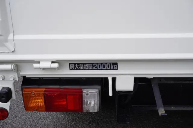 日野 デュトロ TKG-XZU605M(2WD)の写真19