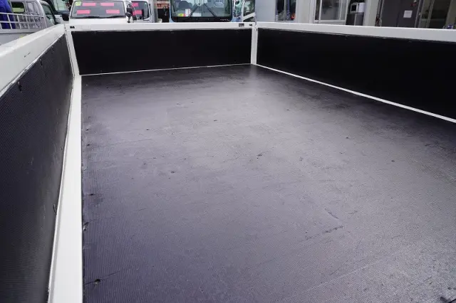 日野 デュトロ TKG-XZU605M(2WD)の写真20