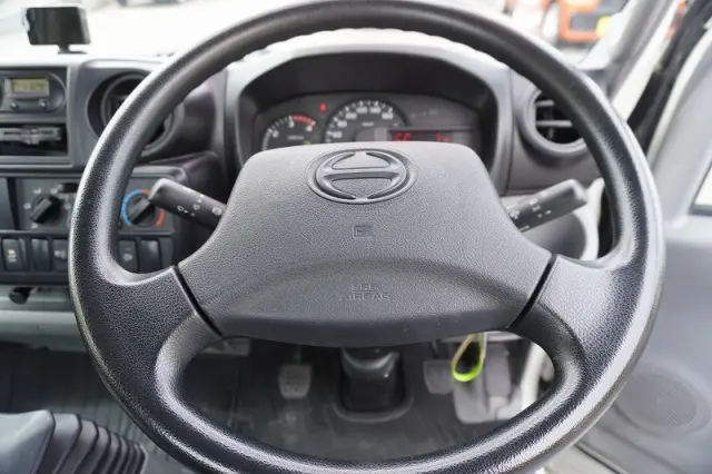日野 デュトロ TKG-XZU605M(2WD)の写真23