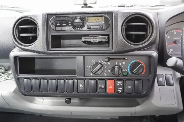 日野 デュトロ TKG-XZU605M(2WD)の写真25