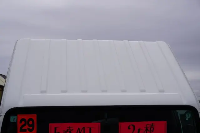 いすゞ エルフ TRG-NJR85A(2WD)の写真16