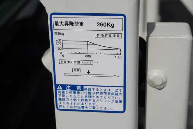 トヨタ ハイエースバン CBF-TRH200V(2WD)の写真21