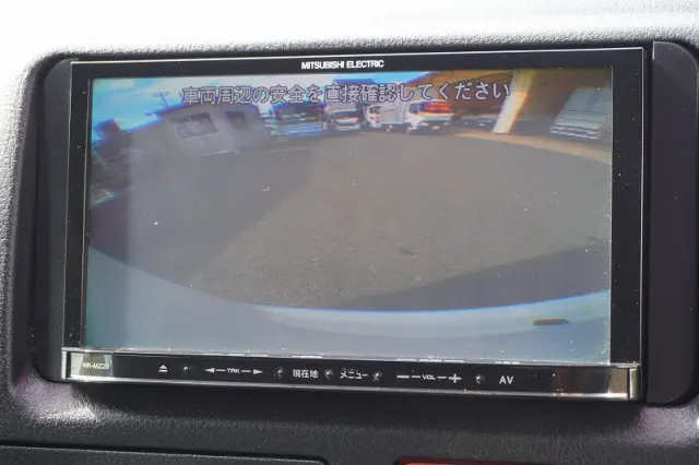 トヨタ ハイエースバン CBF-TRH200V(2WD)の写真33