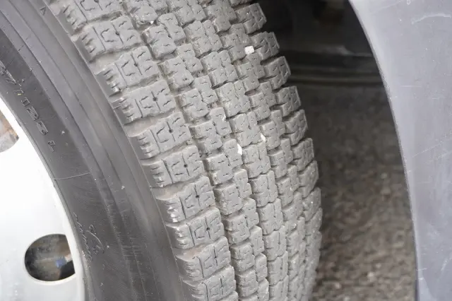 日野 レンジャー SDG-FC9JKAP(2WD)の写真9