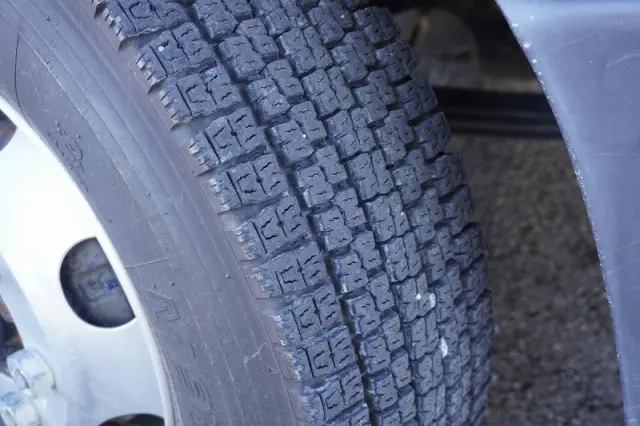 日野 レンジャー SDG-FC9JKAP(2WD)の写真9