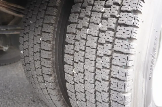 日野 レンジャー SDG-FC9JKAP(2WD)の写真10