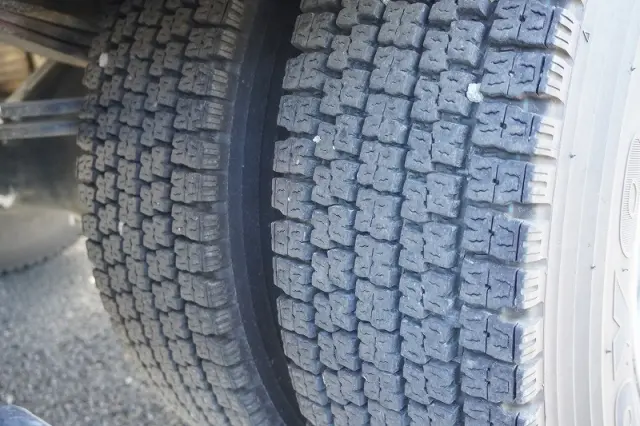 日野 レンジャー SDG-FC9JKAP(2WD)の写真10