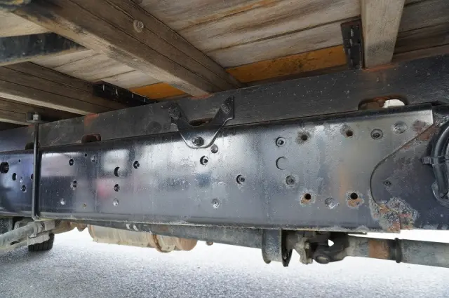 日野 レンジャー SDG-FC9JKAP(2WD)の写真12