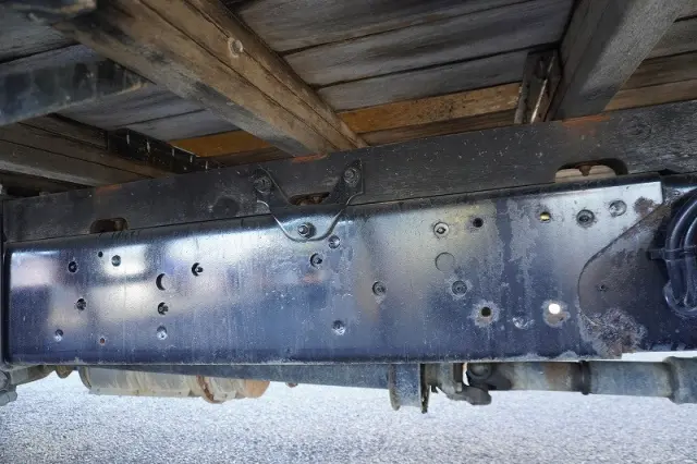 日野 レンジャー SDG-FC9JKAP(2WD)の写真12