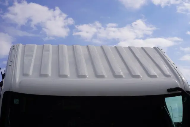 日野 レンジャー SDG-FC9JKAP(2WD)の写真16