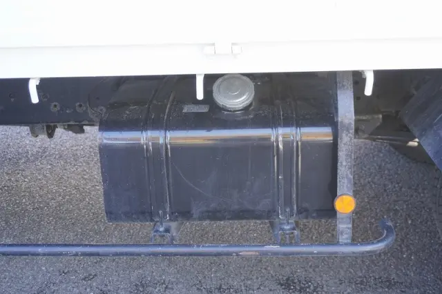 日野 レンジャー SDG-FC9JKAP(2WD)の写真17