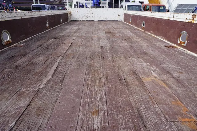 日野 レンジャー SDG-FC9JKAP(2WD)の写真18