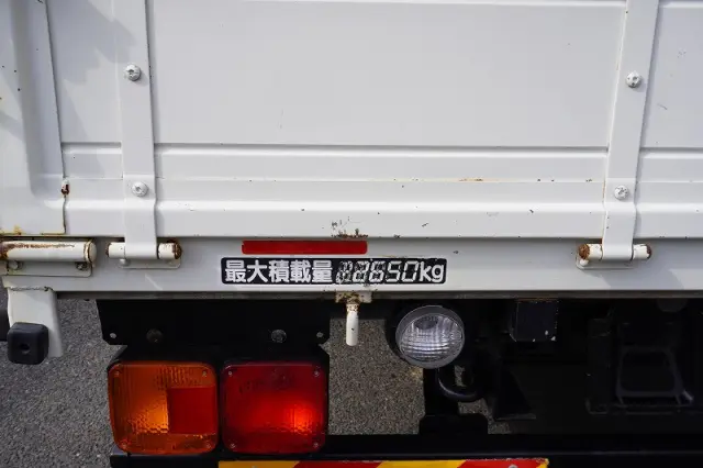 日野 レンジャー SDG-FC9JKAP(2WD)の写真20