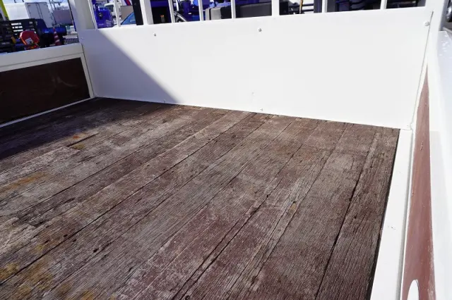 日野 レンジャー SDG-FC9JKAP(2WD)の写真22