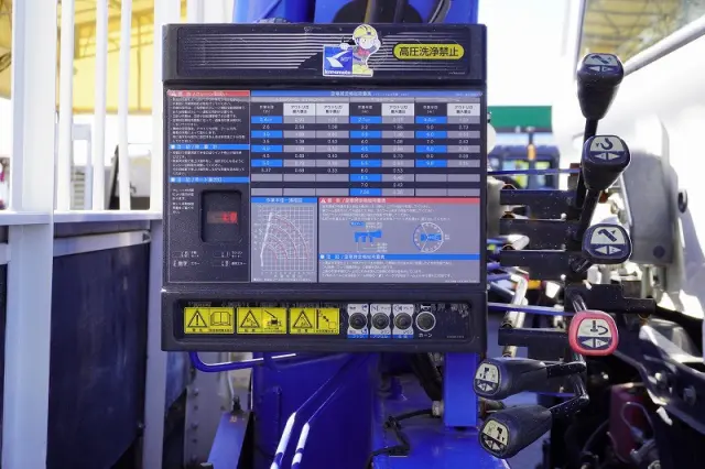 日野 レンジャー SDG-FC9JKAP(2WD)の写真29