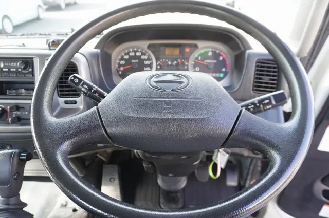 日野 レンジャー SDG-FC9JKAP(2WD)の写真32