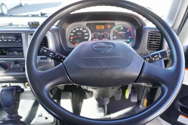 日野 レンジャー SDG-FC9JKAP(2WD)の写真32