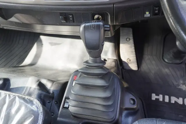 日野 レンジャー SDG-FC9JKAP(2WD)の写真33