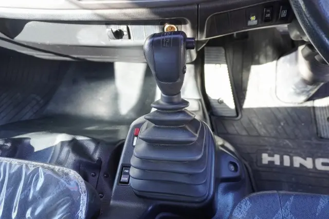 日野 レンジャー SDG-FC9JKAP(2WD)の写真33