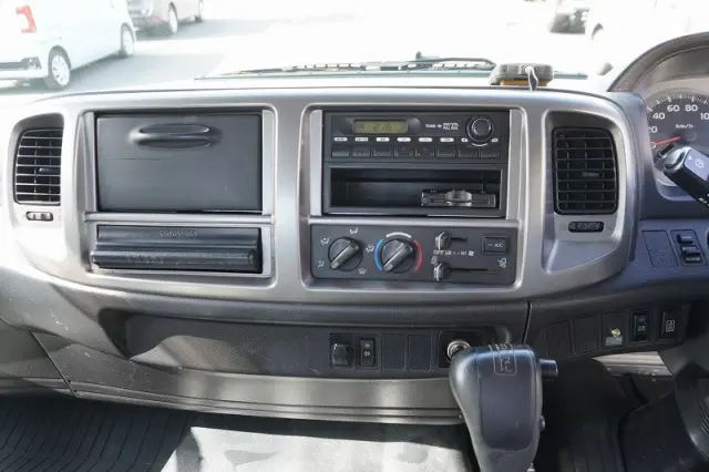 日野 レンジャー SDG-FC9JKAP(2WD)の写真34