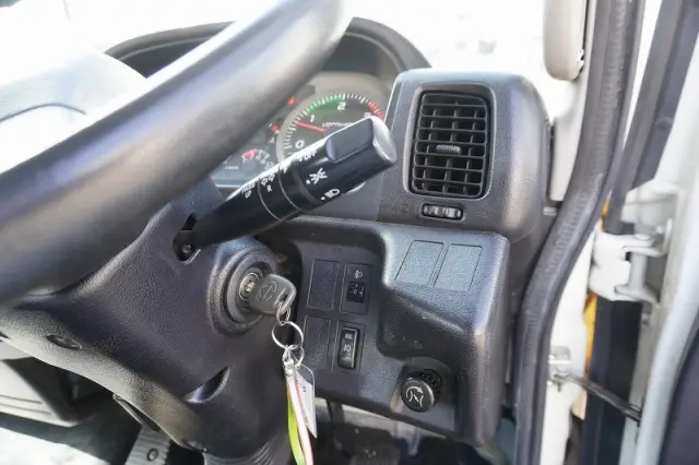 日野 レンジャー SDG-FC9JKAP(2WD)の写真36