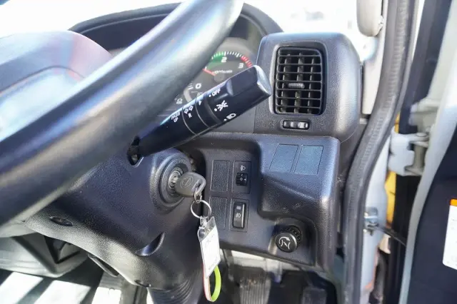 日野 レンジャー SDG-FC9JKAP(2WD)の写真36