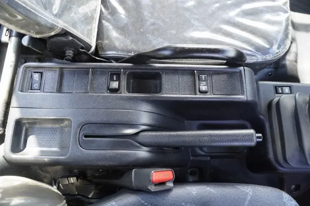 日野 レンジャー SDG-FC9JKAP(2WD)の写真37