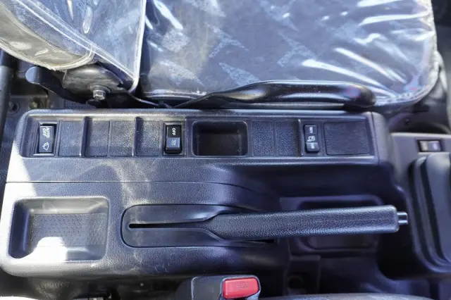 日野 レンジャー SDG-FC9JKAP(2WD)の写真37