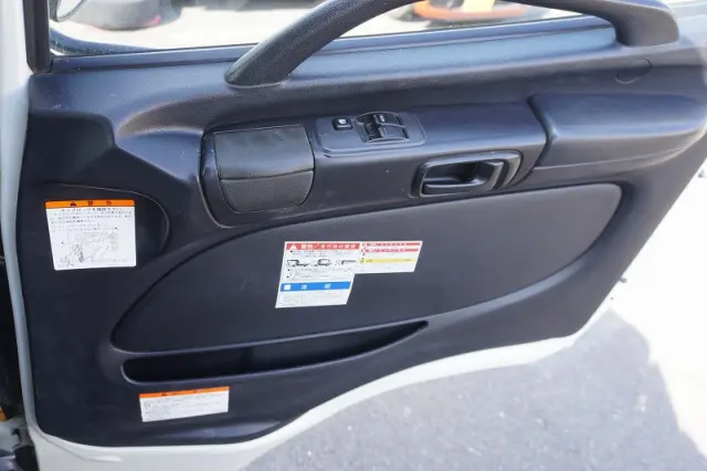 日野 レンジャー SDG-FC9JKAP(2WD)の写真38