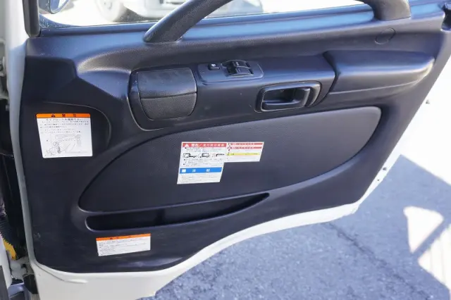 日野 レンジャー SDG-FC9JKAP(2WD)の写真38