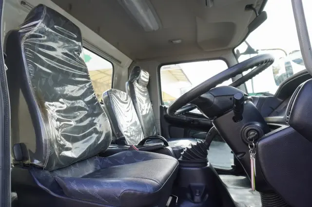 日野 レンジャー SDG-FC9JKAP(2WD)の写真39