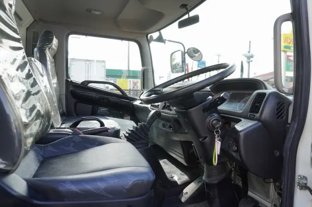 日野 レンジャー SDG-FC9JKAP(2WD)の写真40