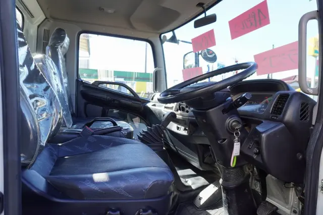 日野 レンジャー SDG-FC9JKAP(2WD)の写真40