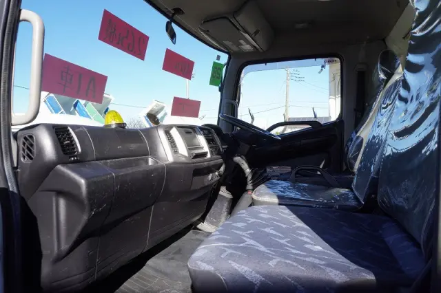 日野 レンジャー SDG-FC9JKAP(2WD)の写真41