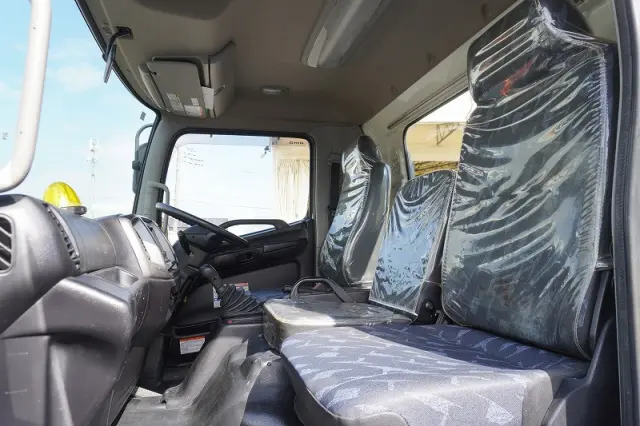 日野 レンジャー SDG-FC9JKAP(2WD)の写真42