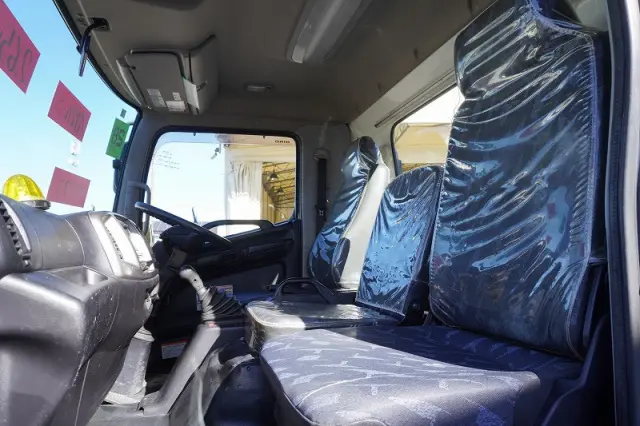 日野 レンジャー SDG-FC9JKAP(2WD)の写真42