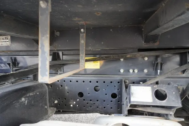 いすゞ フォワード TKG-FRR90S1(2WD)の写真12